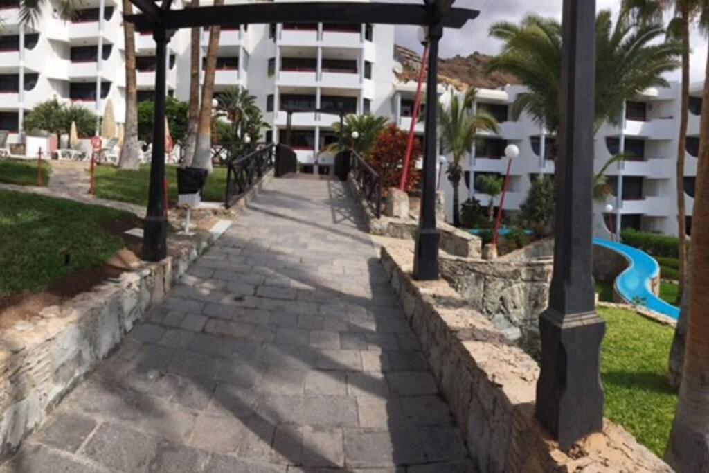 One Bedroom - Playa Del Cura (Gran Canaria)