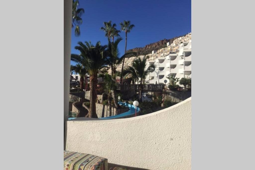 Apartamento One Bedroom - *