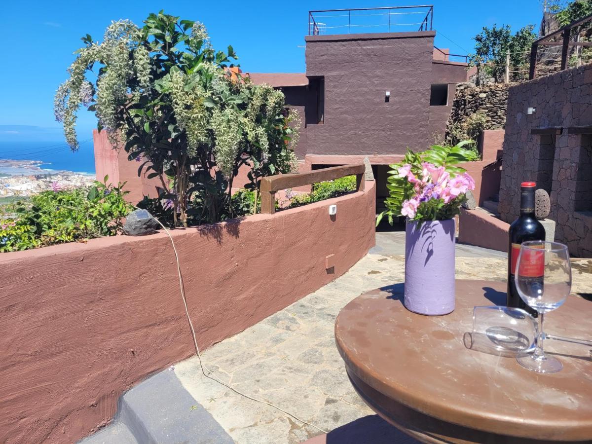Tonono's Village Apartment Santa Maria de Guia de Gran Canaria