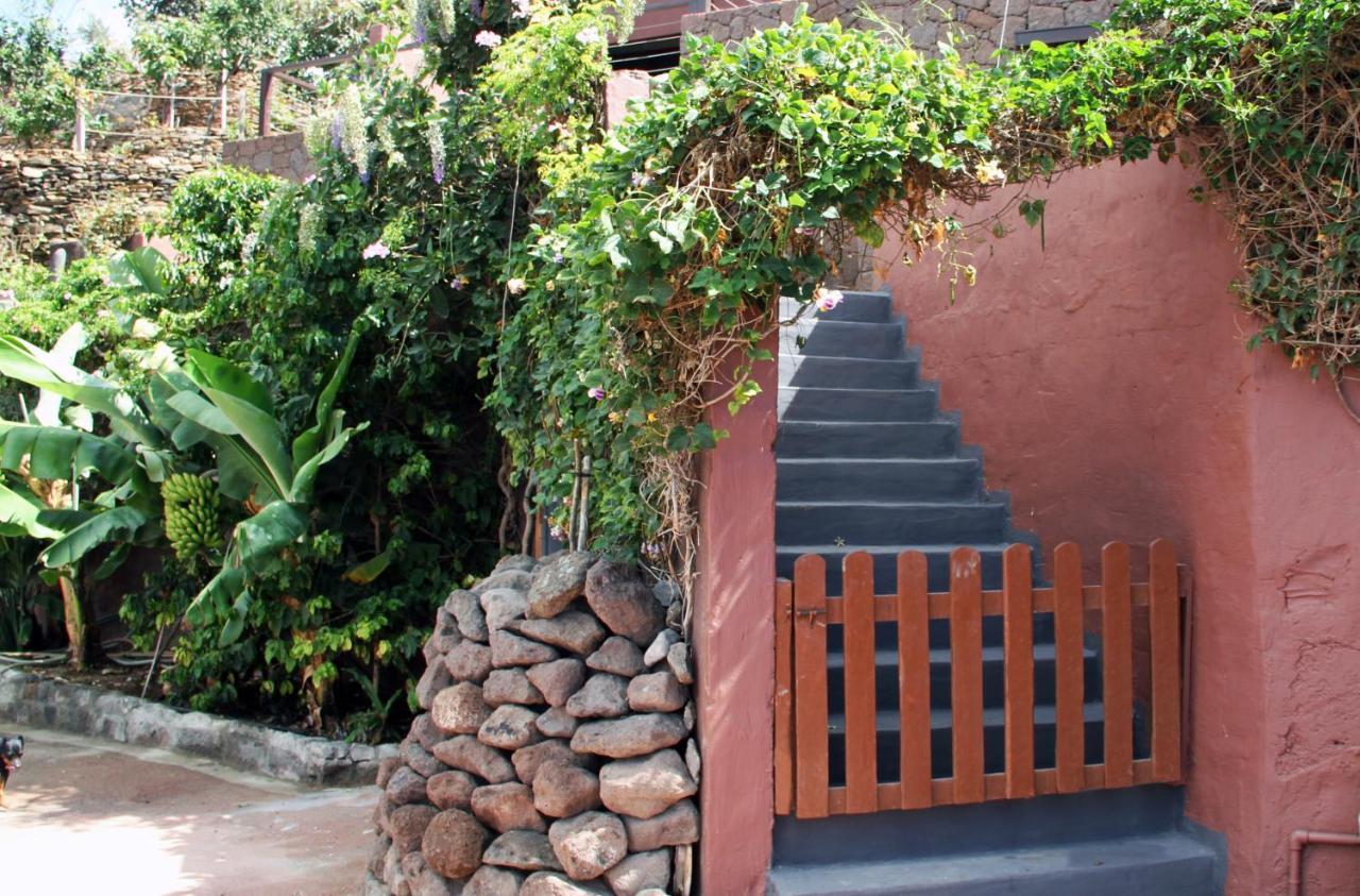 Tonono's Village Apartment *