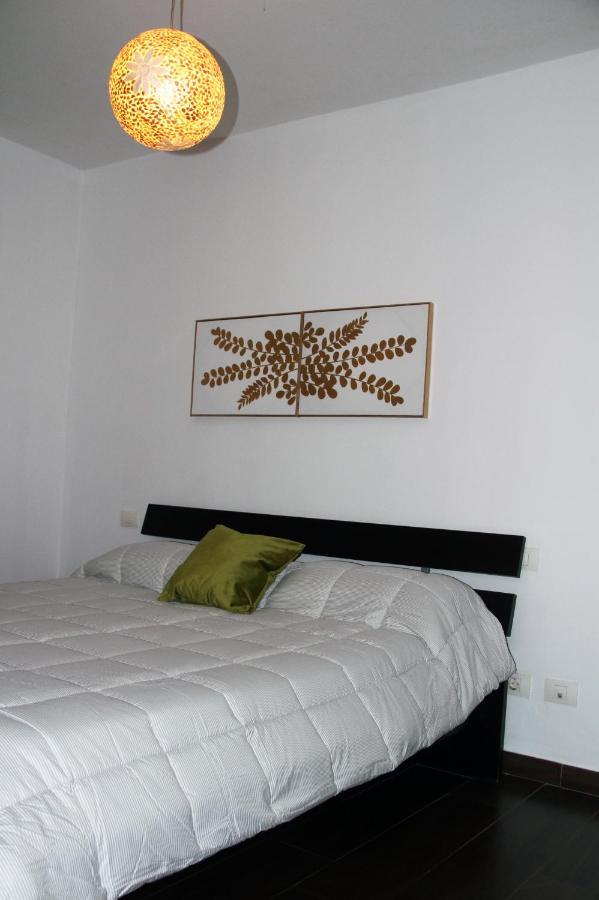Tonono's Village Apartment *