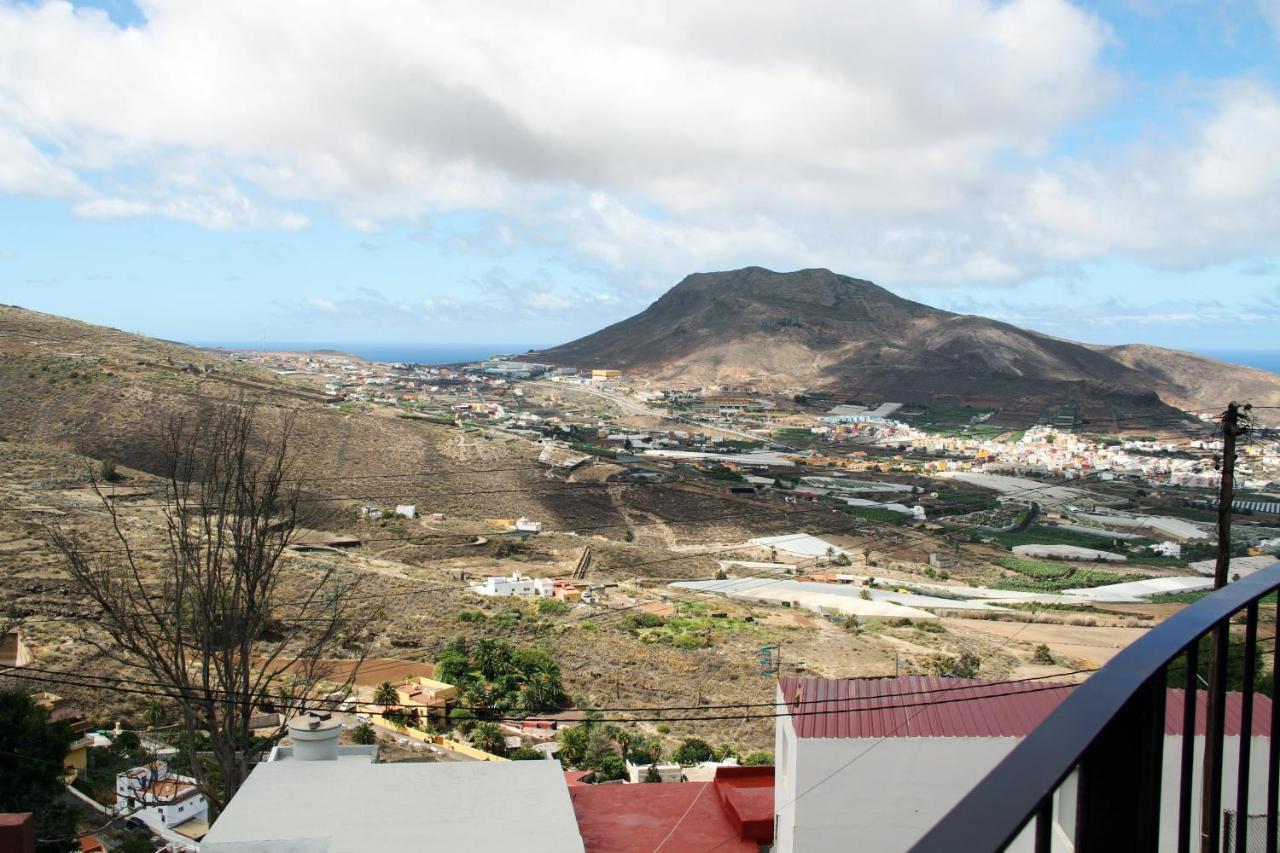 Tonono's Village * Santa Maria de Guia de Gran Canaria