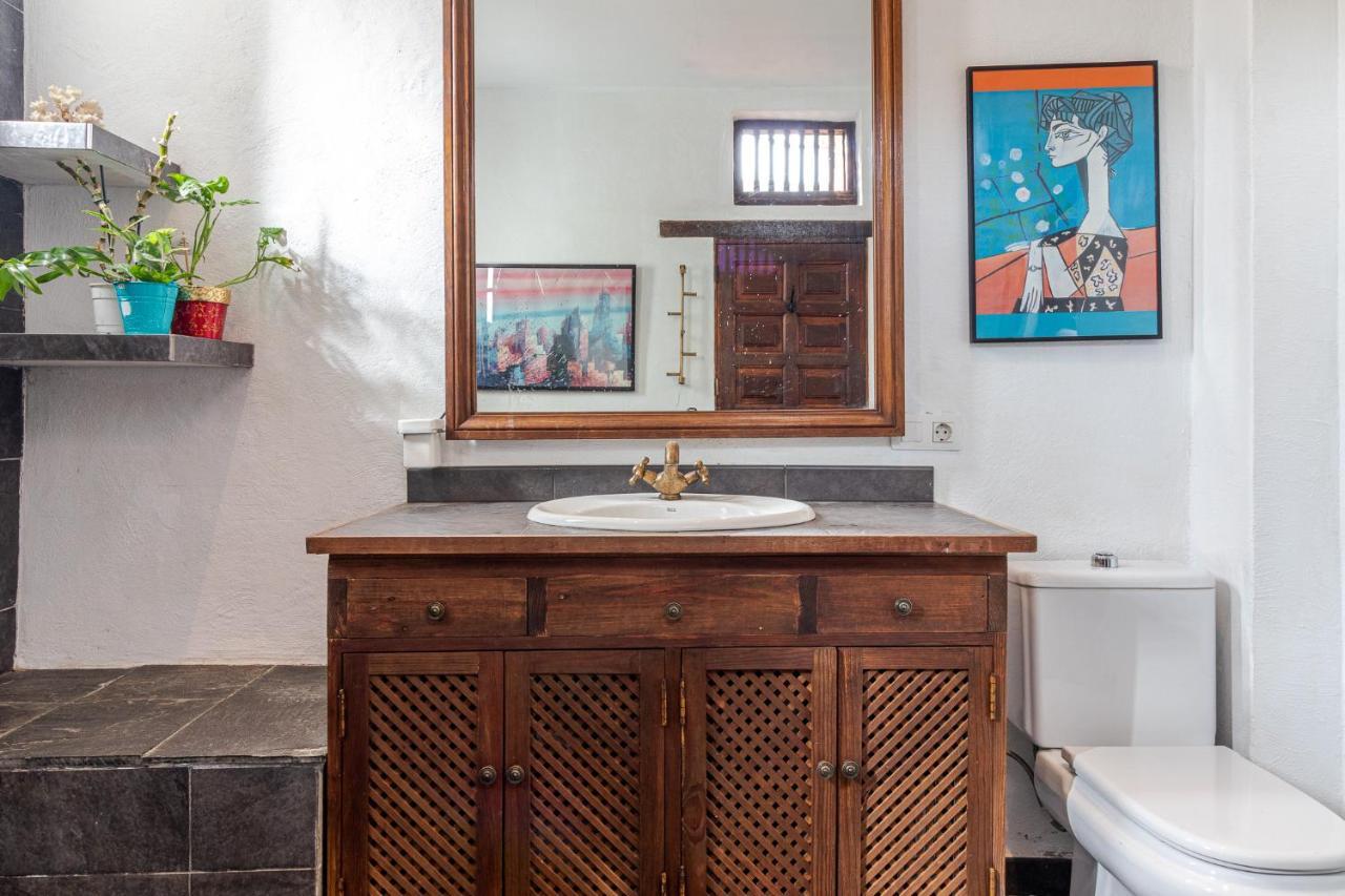 Casa vacanze Flatguest Amiga Mia - Traditional House Las Palmas de Gran Canaria