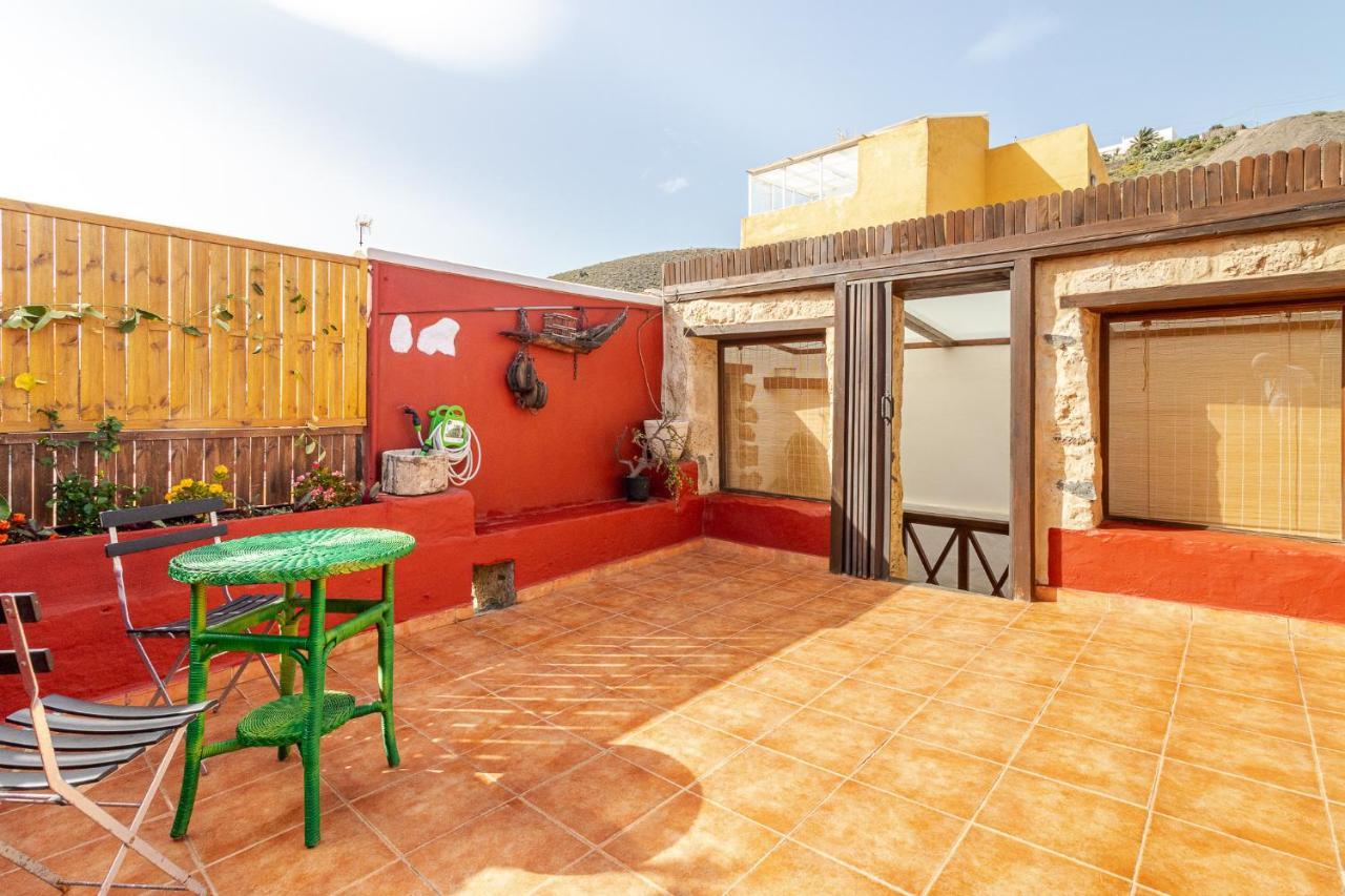 Flatguest Amiga Mia - Traditional House Casa vacanze *