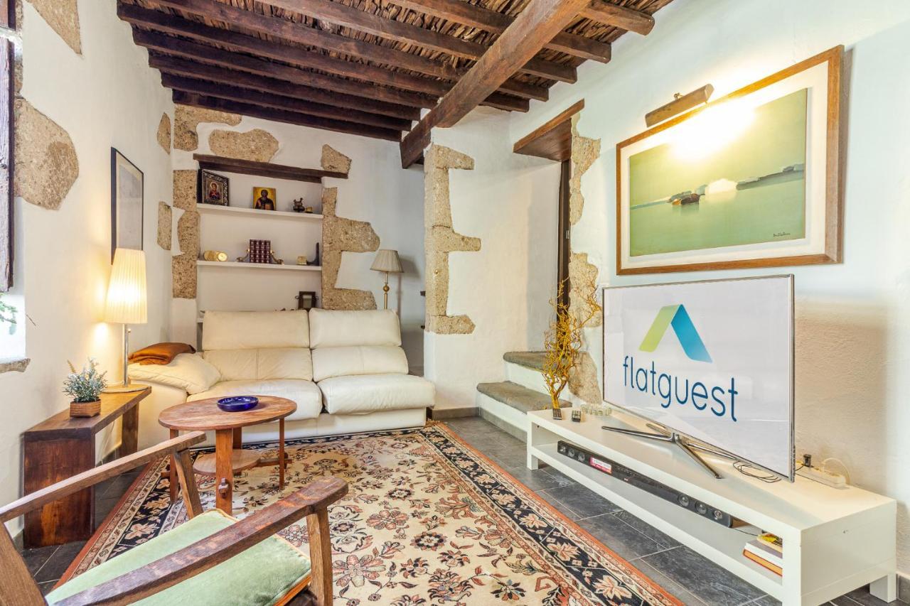 Casa vacanze Flatguest Amiga Mia - Traditional House Las Palmas de Gran Canaria
