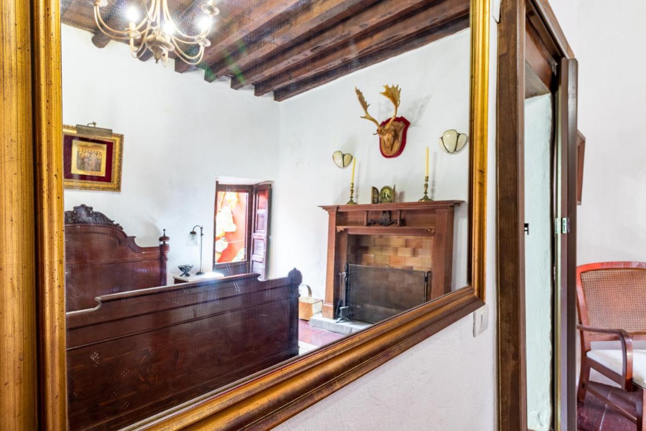 Flatguest Amiga Mia - Traditional House Casa vacanze *
