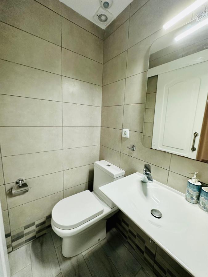 - Spacious Beachside