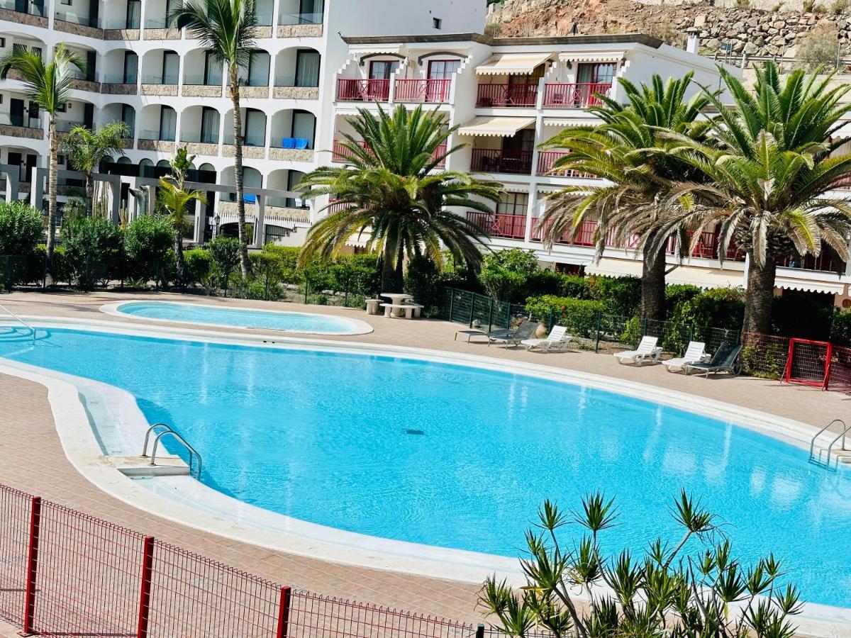 Apartment - Spacious Beachside Playa Del Cura (Gran Canaria)