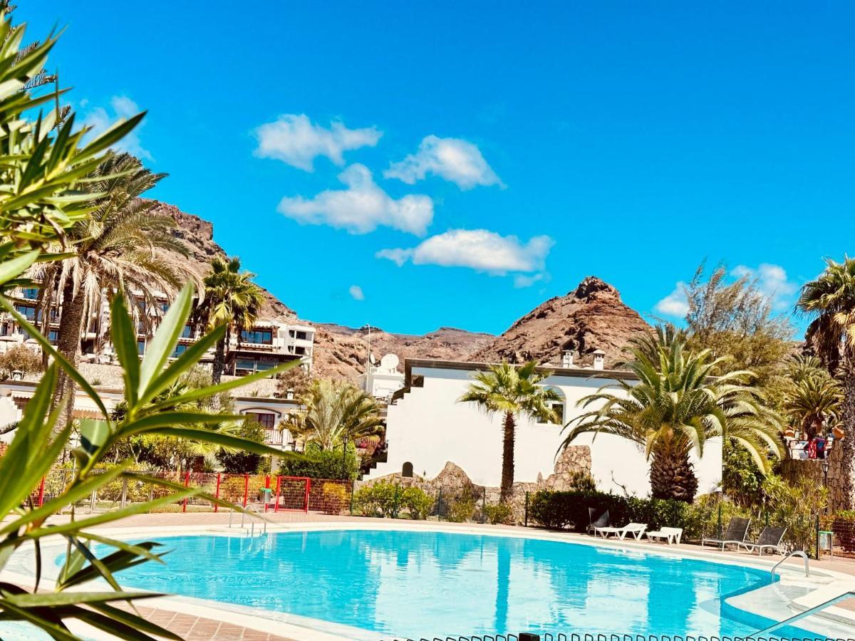 - Spacious Beachside * Playa Del Cura (Gran Canaria)