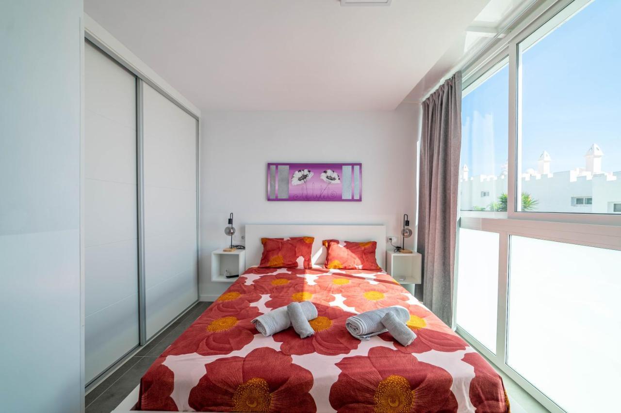 Bungalow Beso De Sol Apartment *