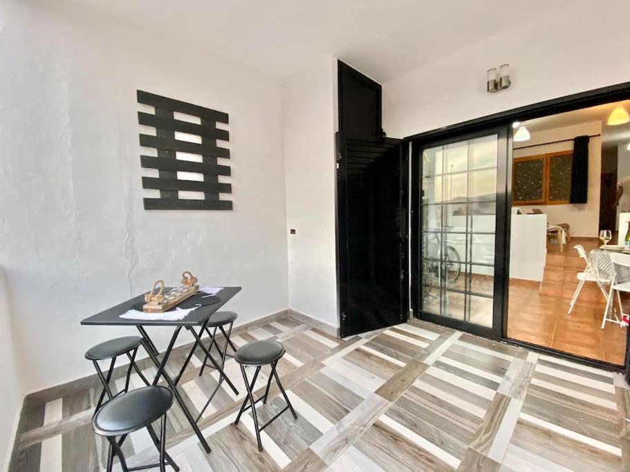 Apartamento La Casita Del Norte *