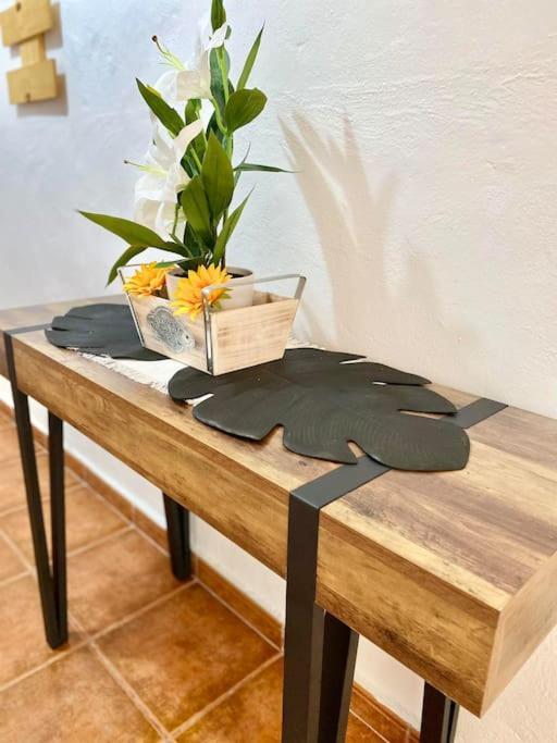Apartamento La Casita Del Norte Gáldar