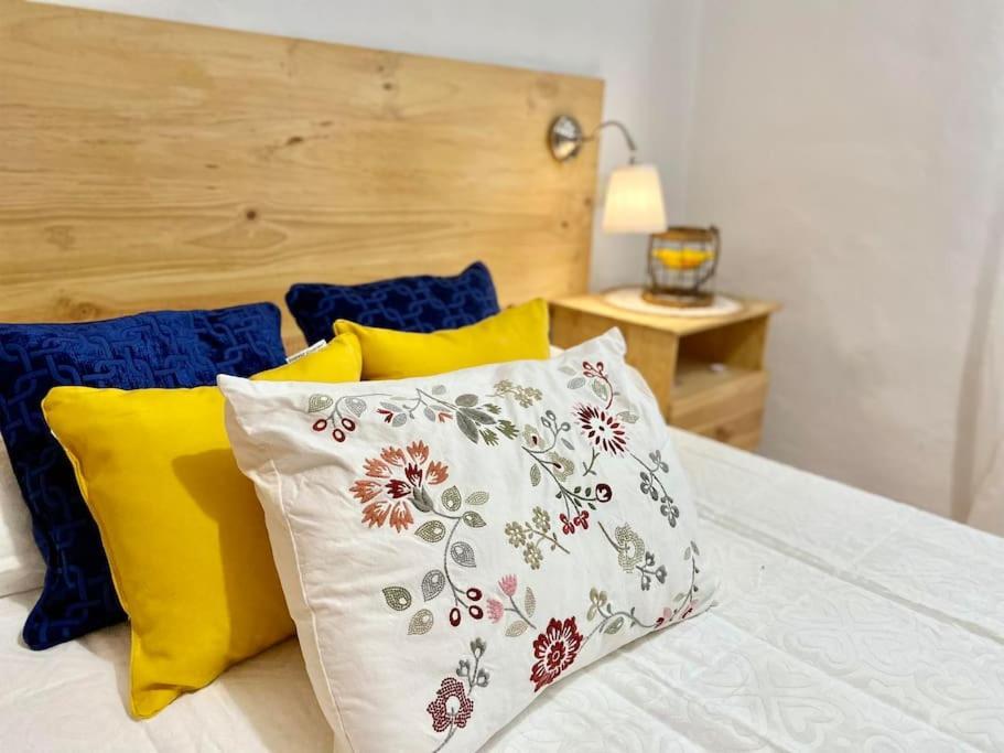 Apartamento La Casita Del Norte