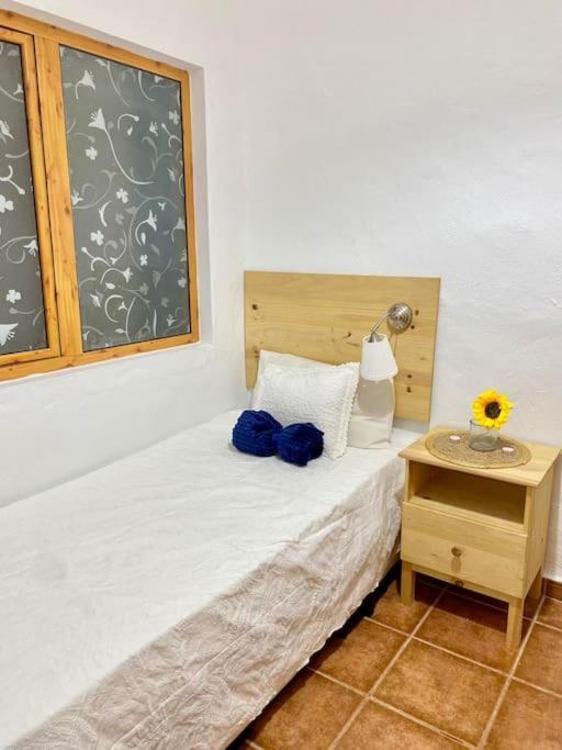 Apartamento La Casita Del Norte