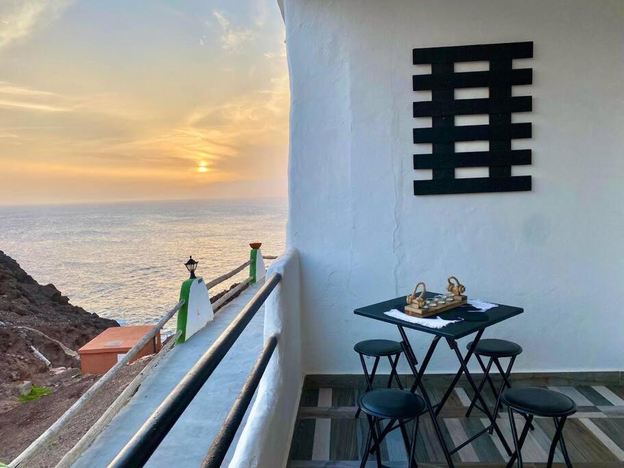 Apartamento La Casita Del Norte *