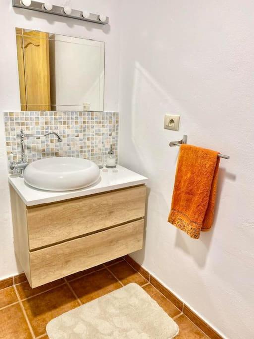 Apartamento La Casita Del Norte