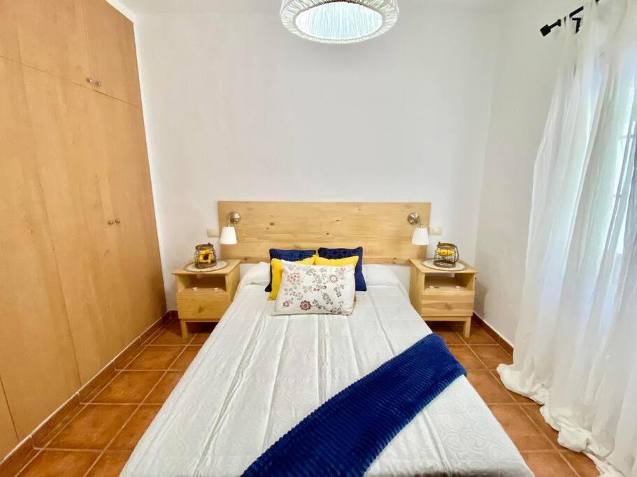 La Casita Del Norte Apartamento