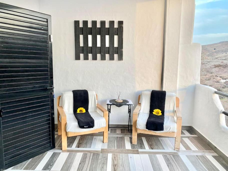 Apartamento La Casita Del Norte *