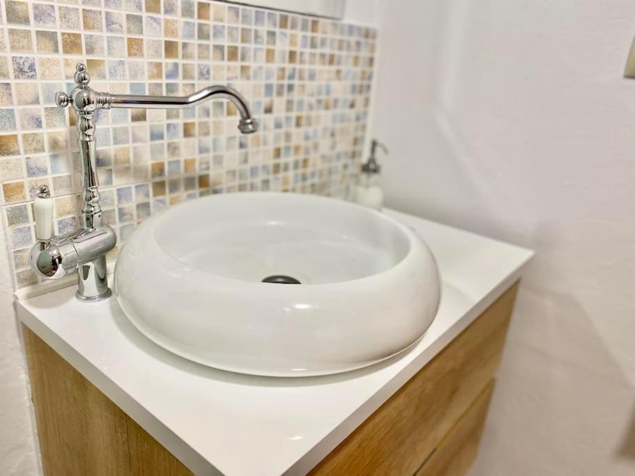 Apartamento La Casita Del Norte Gáldar
