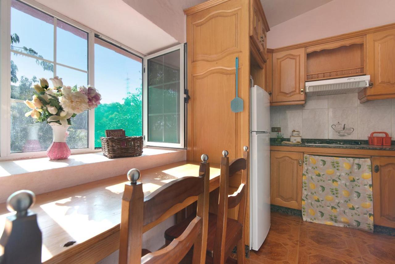 Apartment Vivienda V Torres 2
