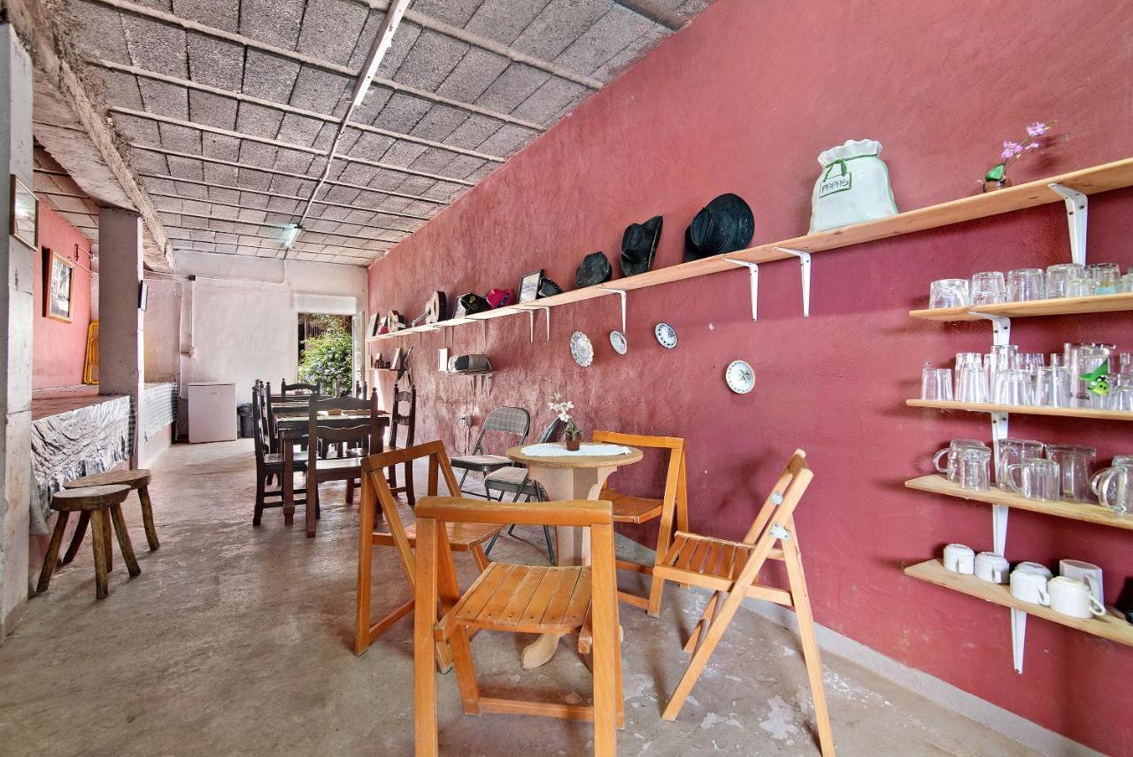 Vivienda V Torres 4 Casa vacanze *