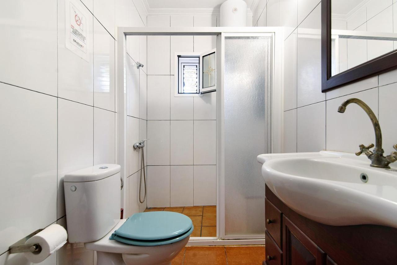 Casa vacanze Vivienda V Torres 4