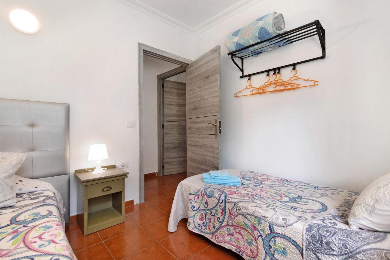 Casa vacanze Vivienda V Torres 4 *