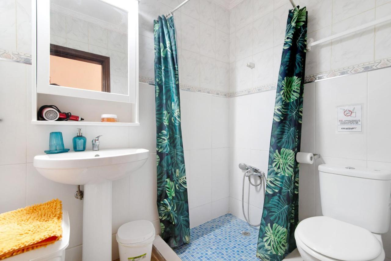 Apartment Vivienda V Torres 2