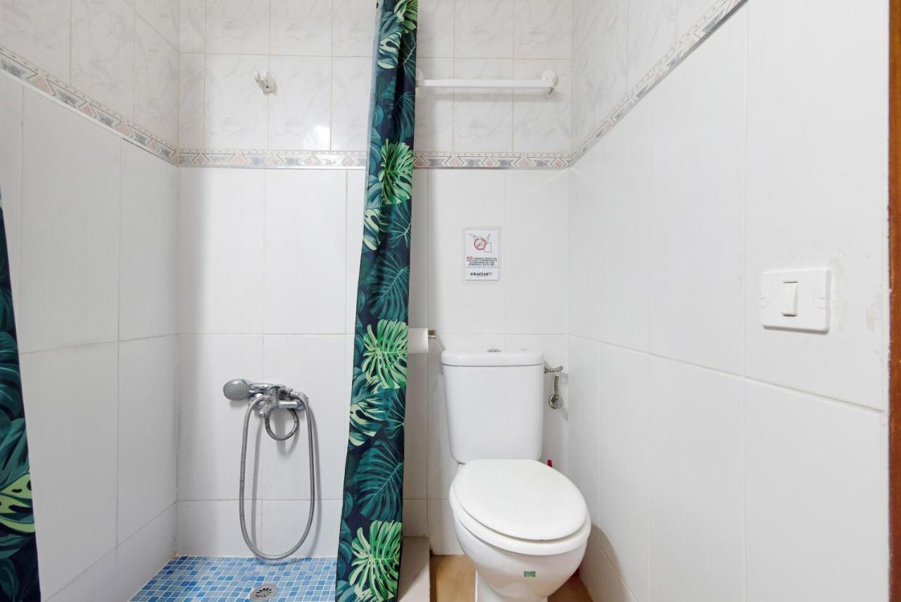 Vivienda V Torres 2