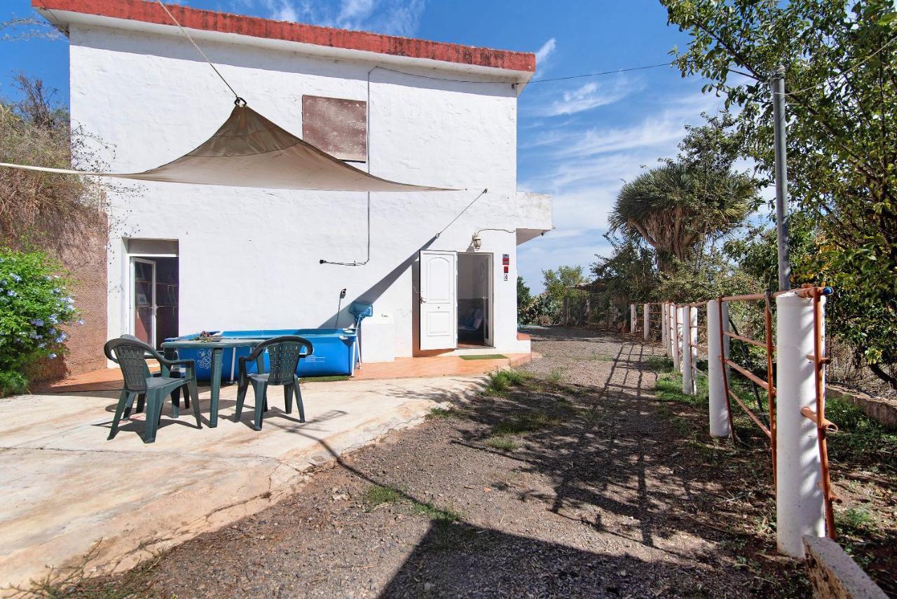 Vivienda V Torres 4 Casa vacanze