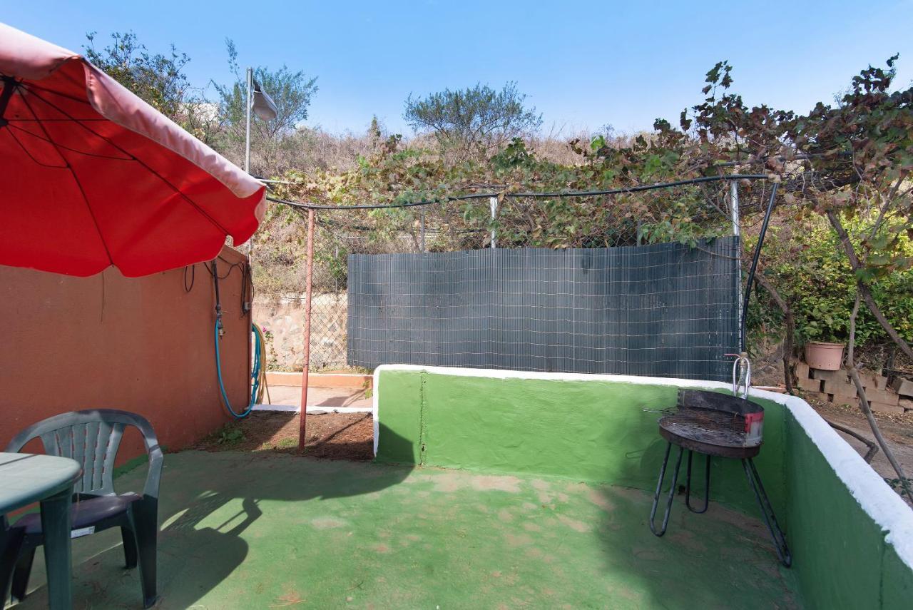 Vivienda V Torres 2 Apartment