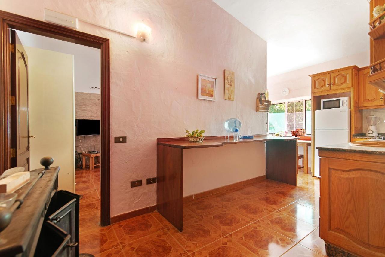 Apartment Vivienda V Torres 2 *