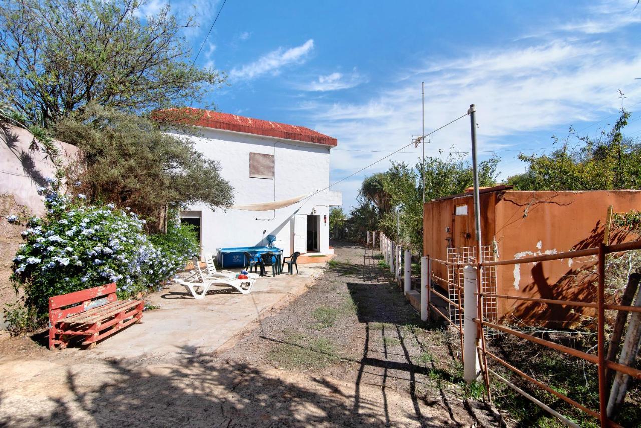 Vivienda V Torres 4 Casa vacanze Vega de San Mateo