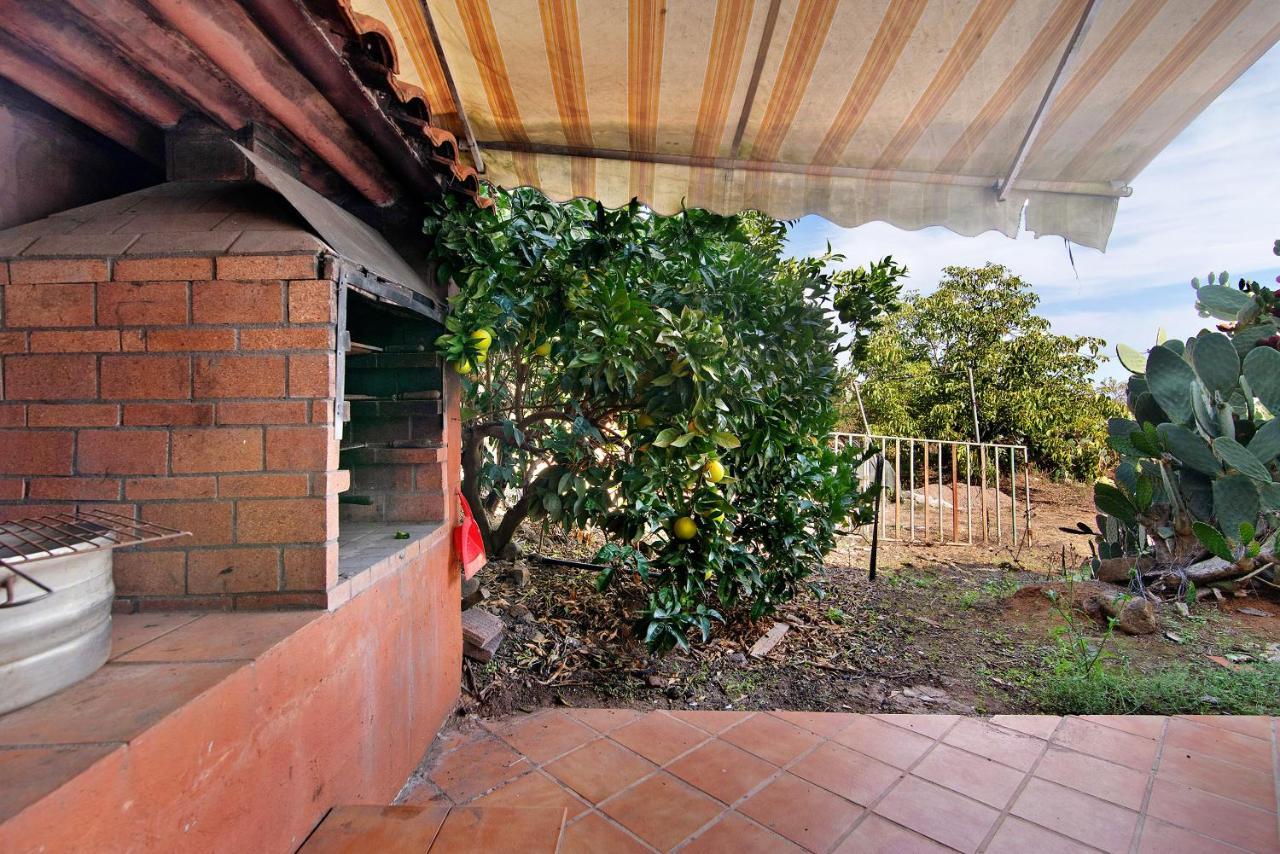 Casa vacanze Vivienda V Torres 4 Vega de San Mateo