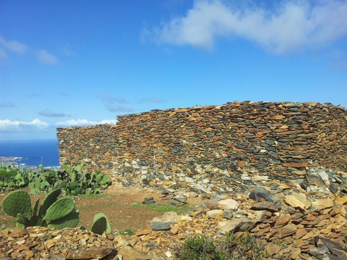 Tonono's Village Apartment Santa Maria de Guia de Gran Canaria