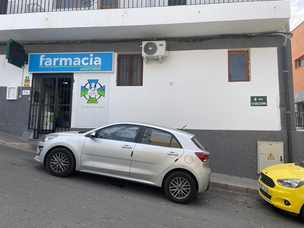La Fortaleza House Apartamento *