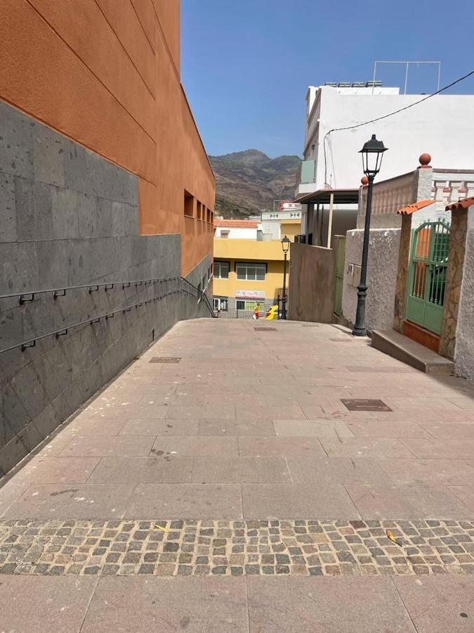La Fortaleza House Mogán