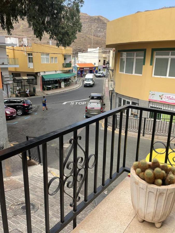Apartamento La Fortaleza House Mogán
