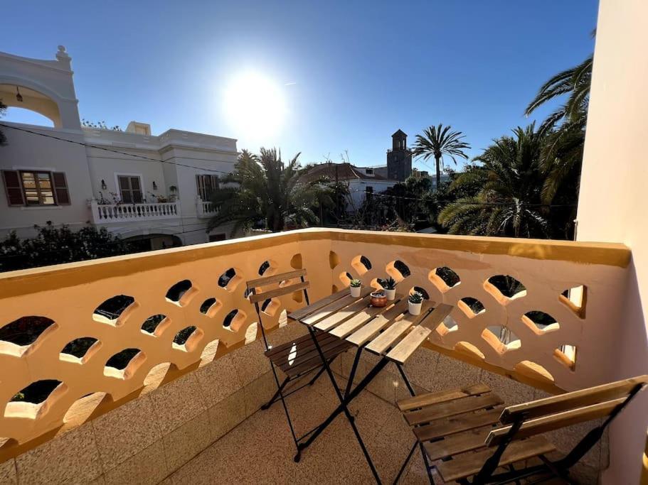 Colonial In Palmas * Las Palmas de Gran Canaria