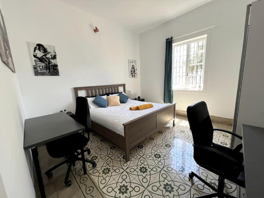 Colonial In Palmas Villa Las Palmas de Gran Canaria