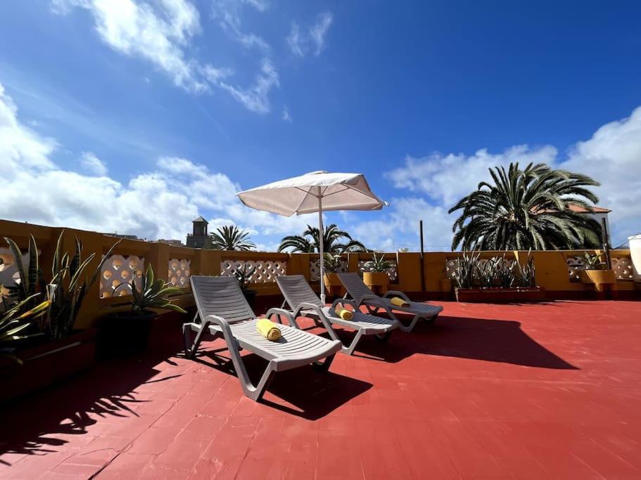 Villa Colonial In Palmas