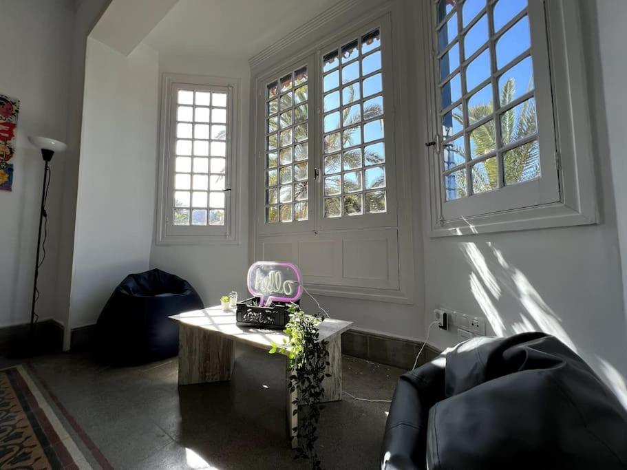 Villa Colonial In Palmas