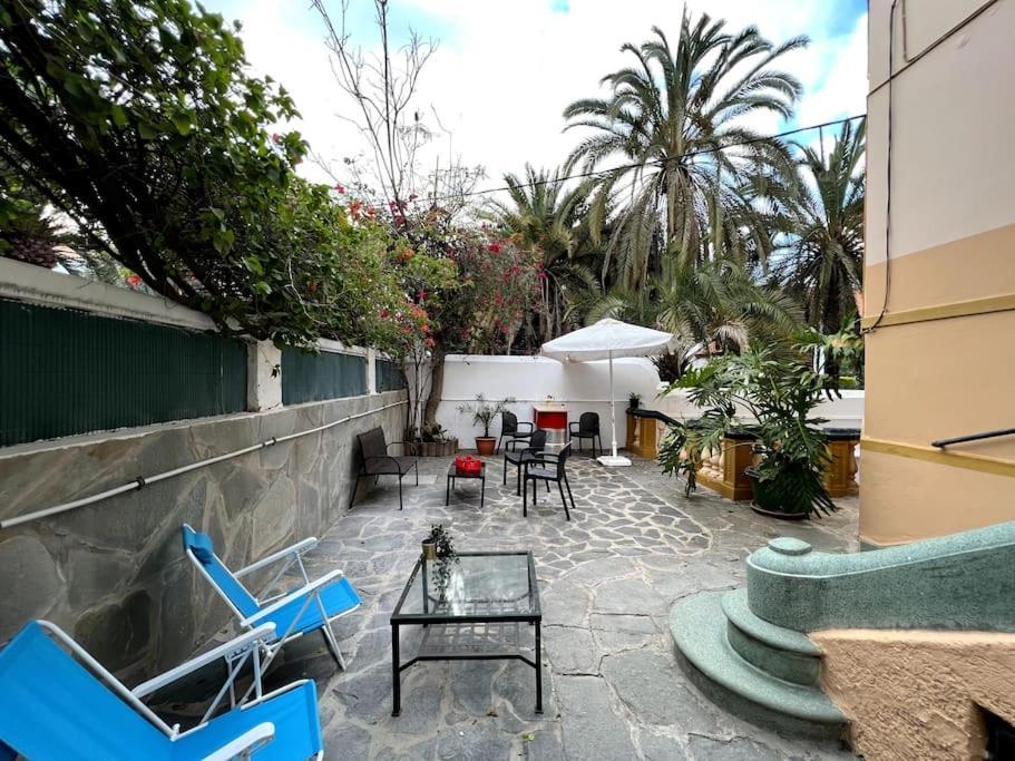 Colonial In Palmas Las Palmas de Gran Canaria