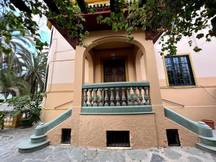 Colonial In Palmas Villa