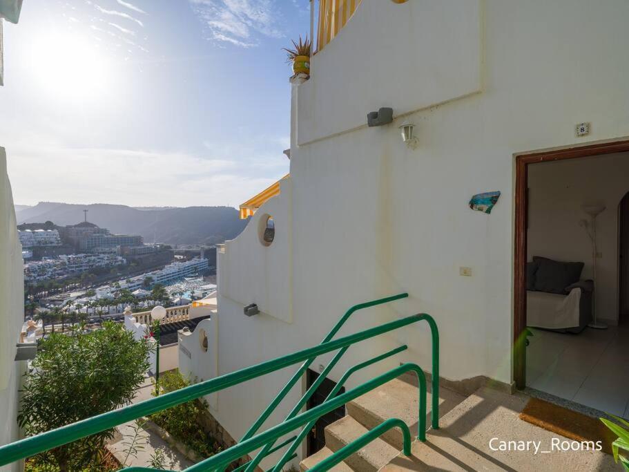 Casa Esmeralda Ideal Parejas Apartamento Mogán