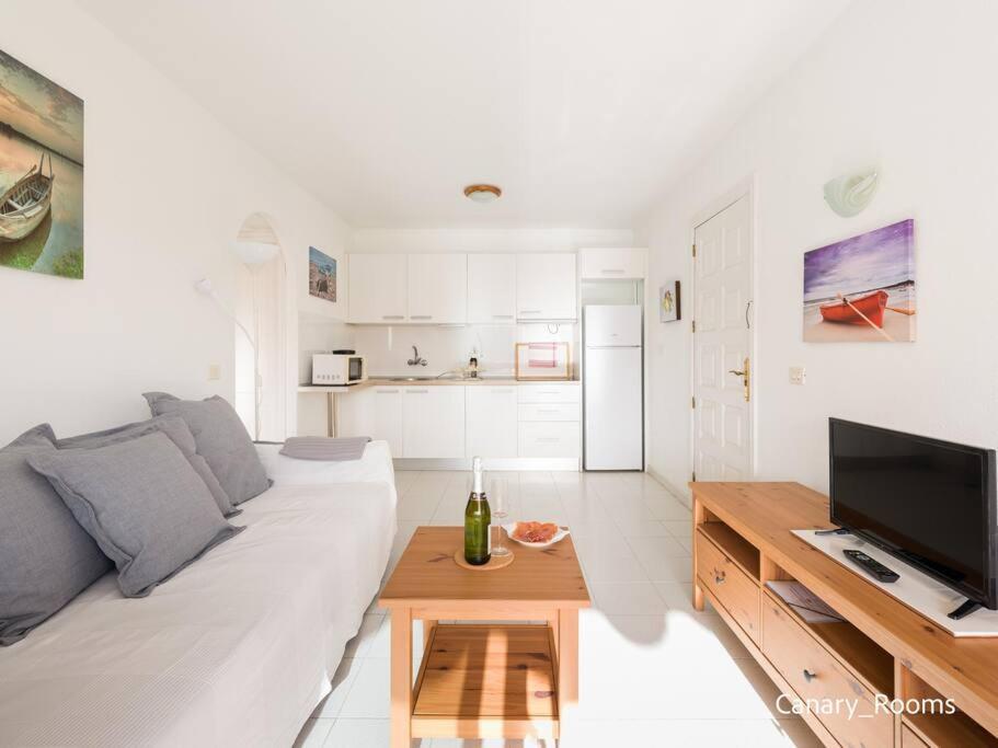 Casa Esmeralda Ideal Parejas * Mogán