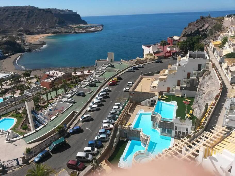 Casa Esmeralda Ideal Parejas Apartamento Mogán