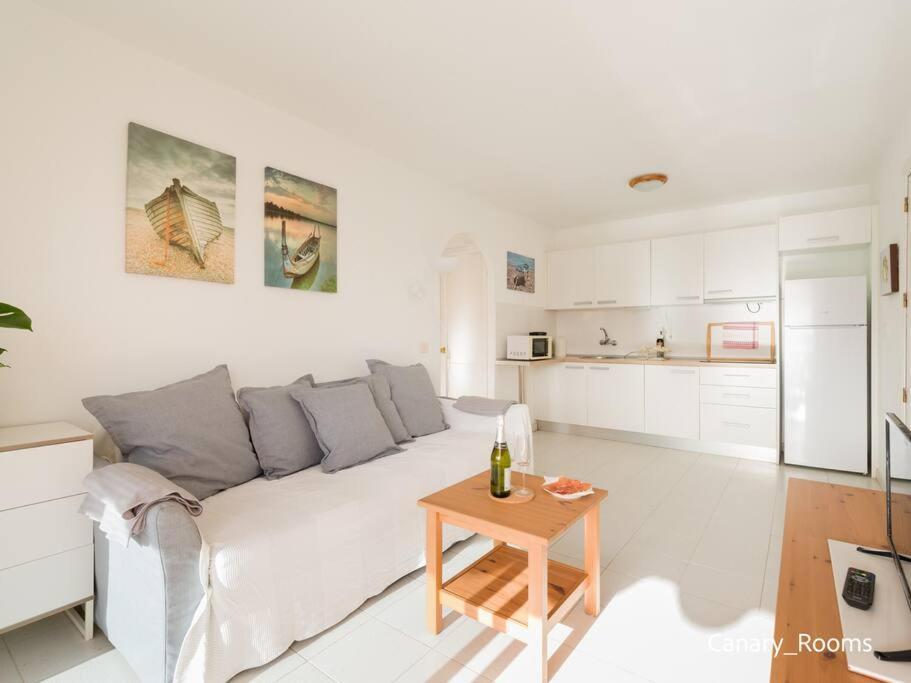 Casa Esmeralda Ideal Parejas * Mogán