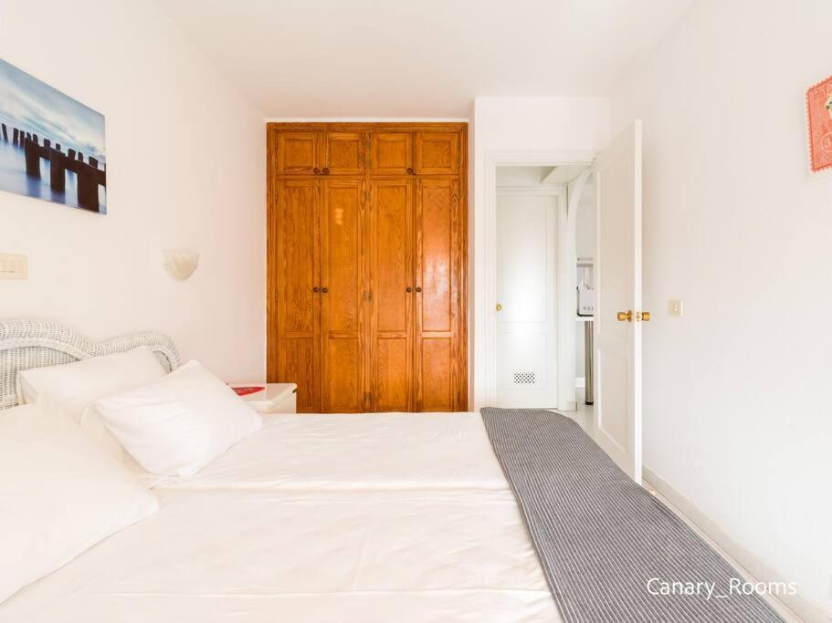 Apartamento Casa Esmeralda Ideal Parejas Mogán