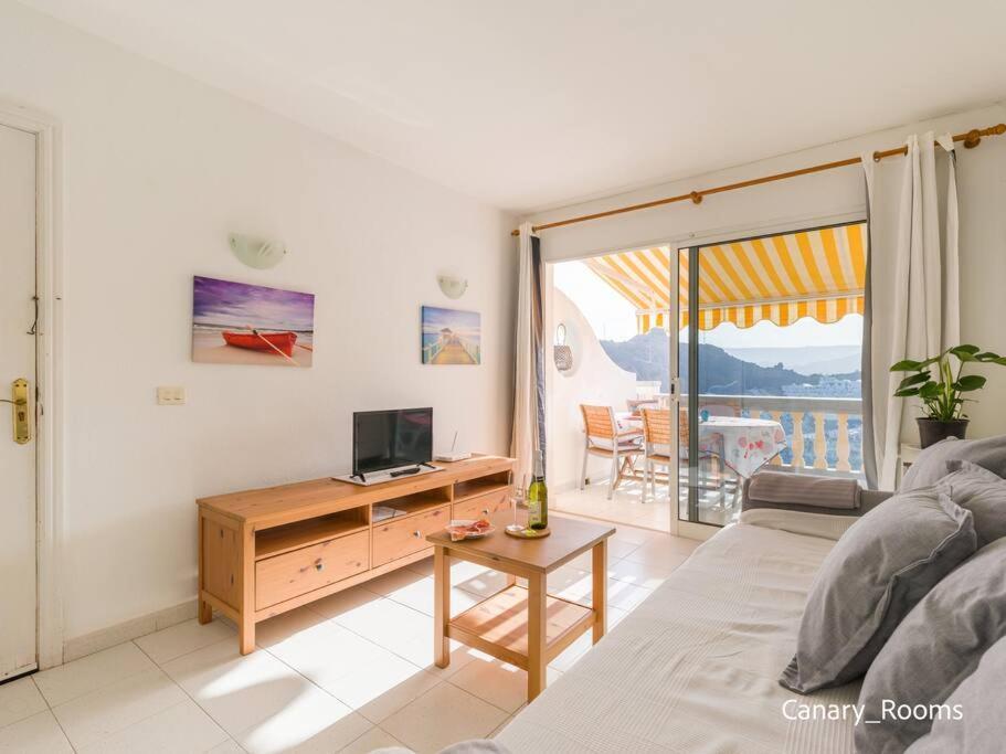 Casa Esmeralda Ideal Parejas Mogán